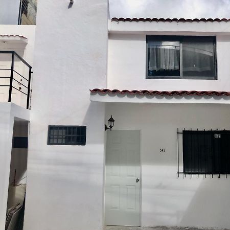 Depa Lunero Cancún Eksteriør billede