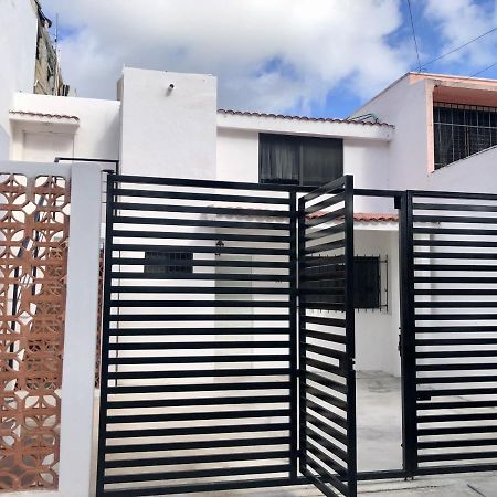 Depa Lunero Cancún Eksteriør billede