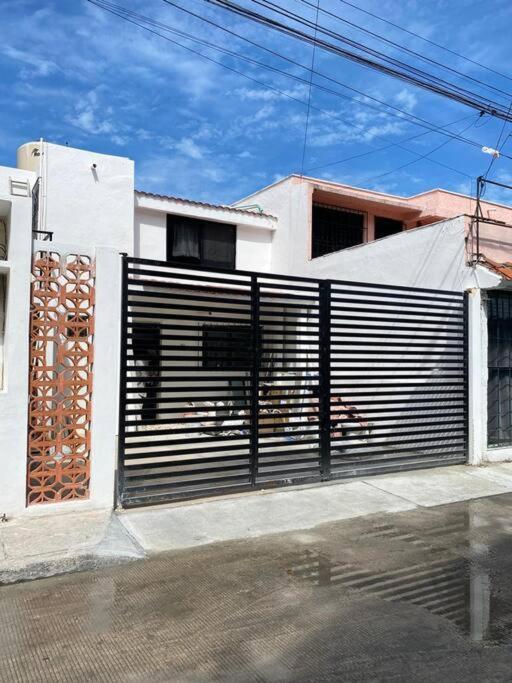 Depa Lunero Cancún Eksteriør billede