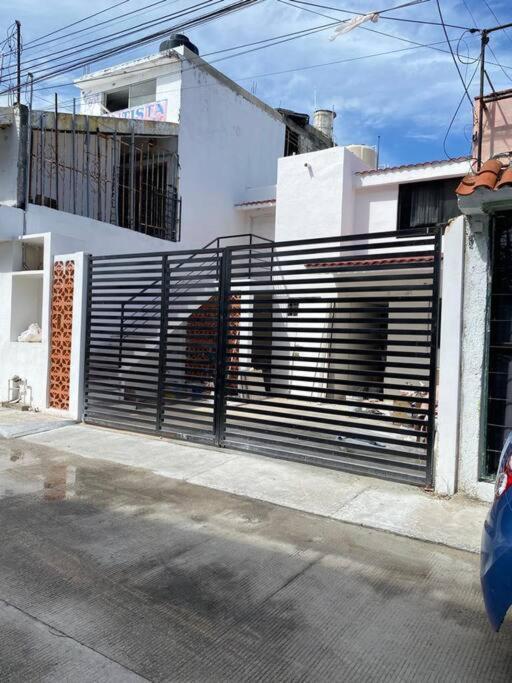 Depa Lunero Cancún Eksteriør billede