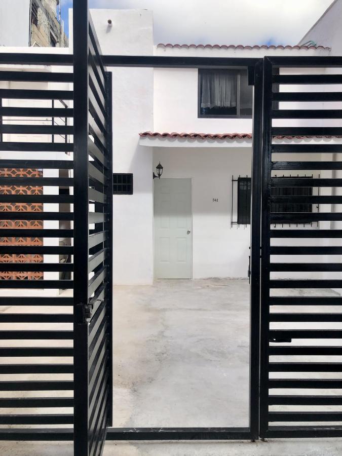 Depa Lunero Cancún Eksteriør billede