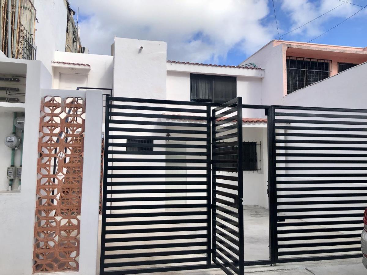 Depa Lunero Cancún Eksteriør billede
